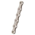 thumbnail image 1 of Eigraketly 9  10  11 Cadenas de velocidad Bicicletas de carretera Cadena de enlace rápido 116 Enlaces Conector Acero al carbono Multifunción Ciclismo Ciclismo 10 velocidades Eigraketly OD026114-01, 1 of 6