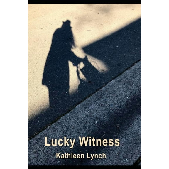 Lucky Witness (Paperback)