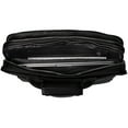 thumbnail image 4 of VANGODDY Professional Over the Shoulder School Office Business Bag fits up to 13, 13.3 Inch Ultrabooks / Laptops / Netbooks [Apple, Acer, Asus, HP Samsung, Toshiba, etc], 4 of 8