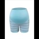 thumbnail image 1 of Pantalones Cortos de Maternidad para Mujer, con Bolsillos, para Dormir, Correr, Hacer Ejercicio y Estar en Casa Verde M, 1 of 3