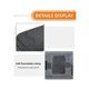 thumbnail image 3 of For Go 3 Storage Case Go 3 Portable Multifunctional Protective Case Thumb Camera Accessories, 3 of 5