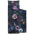 thumbnail image 2 of Pioneer Flower Floral Print Pattern Toddler Nap Mats for Kids Preschool,Sleeping Mat Bag or Kids,Toddler Sleeping Bag,Toddler Nap Mat or Daycare, 2 of 6