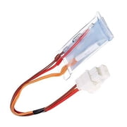 Universals 6615JB2005C Refrigerator Defrost Thermostat Refrigerator Defrost Control Part Freezer Accessories Enduring