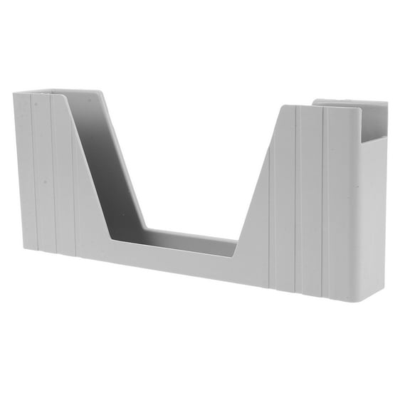 FONDOTIN Bingo Ticket Dispenser White Plastic 1Set