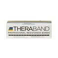 thumbnail image 3 of TheraBand Exercise Resistance Band Green Heavy Resistance 5" x 6 Yd 10-1002, 1 Each, 3 of 3