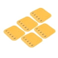 thumbnail image 4 of Wound Dressing, Breathable 5pcs Portable Adhesive Hydrocolloid Dressing Waterproof  For Travel For, 4 of 8