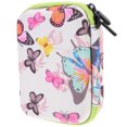 thumbnail image 3 of MasteelfCA Kids Camera Case Small Camera Bag Portable Carrying Camera Case Accessories Organizer, 3 of 7