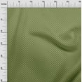 thumbnail image 2 of oneOone Georgette Viscose Fabric Polka Dots Printed Fabric 1 Yard 42 Inch Wide, 2 of 4