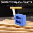 thumbnail image 6 of New Magnetizer Demagnetizer For Screwdriver Tips Screw Bits Magnetic Tool, 6 of 8