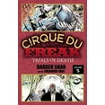 thumbnail image 1 of Pre-Owned Cirque Du Freak: The Manga, Vol. 5: Trials of Death (Paperback) 0759530424 9780759530423, 1 of 1