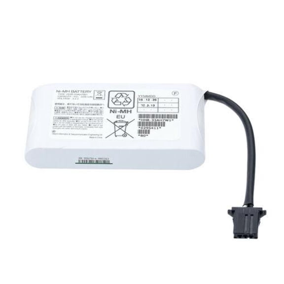 HP 5552750-A HP XP7 HDS VSP G1000 8.4 V Ni-MH Battery Bateria