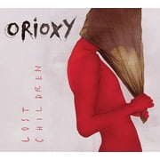 Orioxy - Lost Children - Jazz - CD
