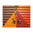 thumbnail image 2 of Paleta de sombras de ojos EBIN NEW YORK Egyptian Sunset Matte Shimmer, 2 of 6