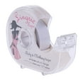 thumbnail image 3 of Cinta Adhesiva de Lencería de Doble Cara para Ropa, Vestido, Cuerpo, Boda - 50 pcs, 1.5cm Sunnimix Cinta adhesiva de doble cara, 3 of 8