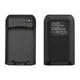 thumbnail image 4 of Cargador de baterías Andoer NP-6L con 2 baterías de 3,7 V y 700 mAh, 4 of 8