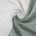 thumbnail image 6 of IROINNID Long Sleeve Dress for Women Sweatshirt Long Sleeve Dress Round-Neck Ladies Patchwork Mini Dresses ,Gray, 6 of 7