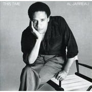 Al Jarreau - This Time - CD