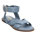 thumbnail image 3 of Sandalias Hispana Azul Para Mujer [his150] azul 23.5, 3 of 9