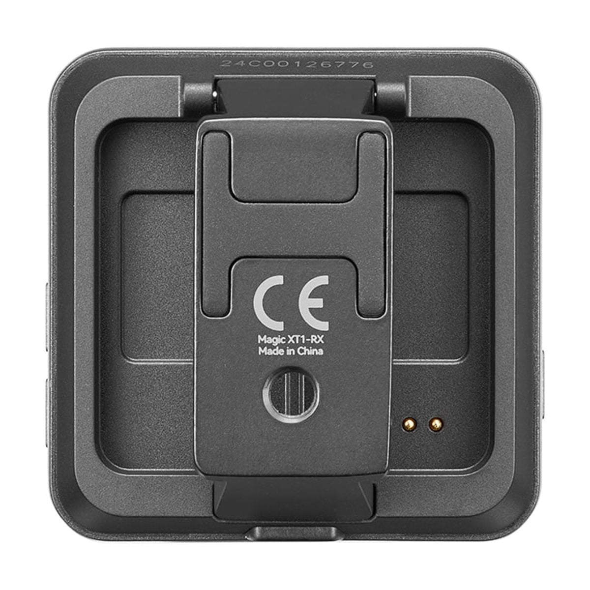 Godox Magic XT1 2.4GHz Wireless Microphone System with Type-C Adapter