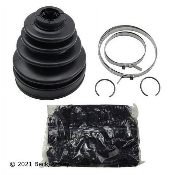 BeckArnley 103-2819 CV Joint Boot Kit