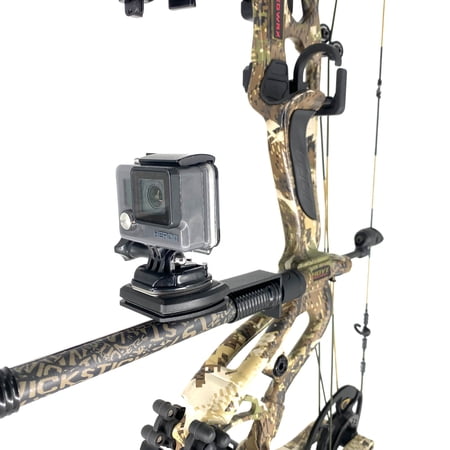 MAG PRO GP -Magnetic stabilizer mount for GoPro