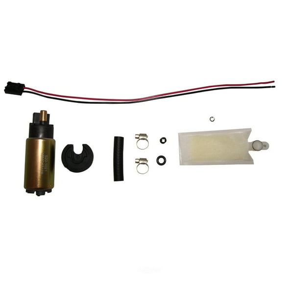 GMB 530-1320 Fuel Pump and Strainer Set Fits select: 1998-2004 CHEVROLET TRACKER, 1996-1997 GEO TRACKER