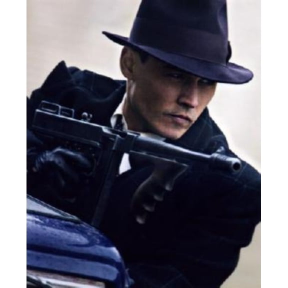 Johnny Depp Poster Entertainment Decor 27Inx40In Entertainment Theme Room Art Poster 27x40 Unframed, Age: Adults, Rectangle Best Posters