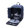 thumbnail image 3 of Country Living Picnic Backpack, 3 of 10