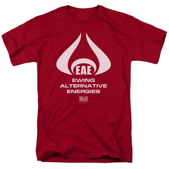 Dallas Ewing Alternative Unisex Adult T Shirt For Men And Women