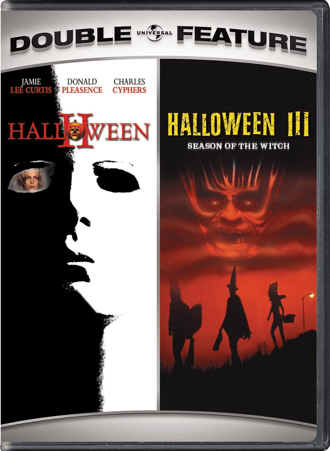 ハロウィンII アンレイテッド・コレクターズ・エディション(2枚組) [DVD] wgteh8f Amazon.co.jp: ハロウィンII アンレイテッド・コレクターズ