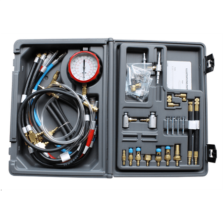 Lang Tools (Star Products) MASTER FUEL INJECTOR