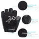 thumbnail image 4 of Manoplas ciclismo Guantes de ciclismo Guantes de bicicleta de montaña Guantes transpirables Amortigu CACAGOO Manoplas ciclismo, 4 of 7