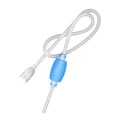 thumbnail image 1 of Manual Aquarium Siphon Vacuum Cleaner, Fish Tank Water Changer, Gravel Cleaner, Hand Pump, 1 of 5