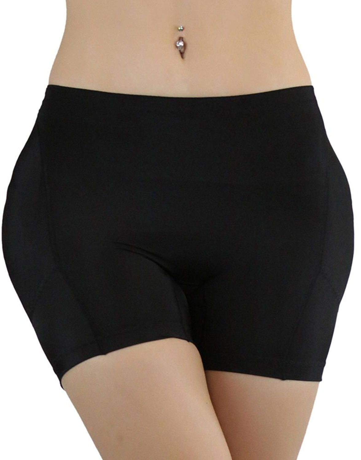 ToBeInStyle Women/'s Butt and Hip Padded Panty