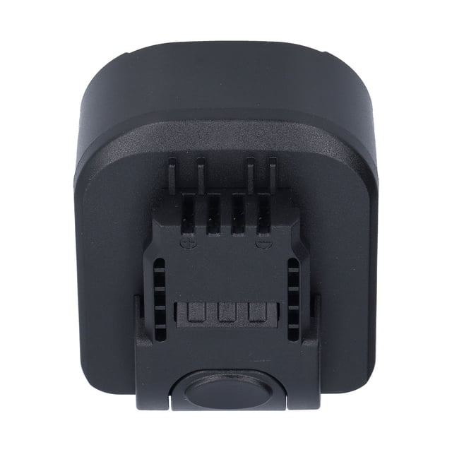 Adaptador de batería de litio BuyWeek para herramientas eléctricas