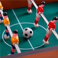 thumbnail image 4 of 12 mini balones de fútbol para mesa, diámetro 32 mm, HIPS, pequeños, de alta elasticidad, para exteriores, para niños, deportes, fiestas, 4 of 5