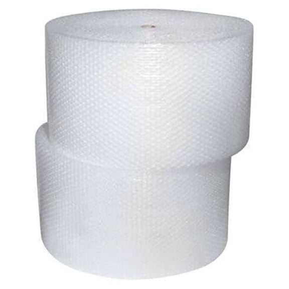YQJIAJU 3/16" Small Bubble Cushioning Wrap Padding Roll, 700 Count