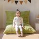 thumbnail image 1 of Sillón cama puf infantil 3 en 1 MAXYOYO, 1 of 9
