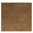 thumbnail image 3 of Rugsotic Carpets Hand Tufted Shag Polyester Eco-Friendly Area Rugs - 10'x10', Square, White Ivory, Plain Solid Design, High Pile Handmade Anti Skid Rugs for Living Room, Bed Room K00111, 3 of 5