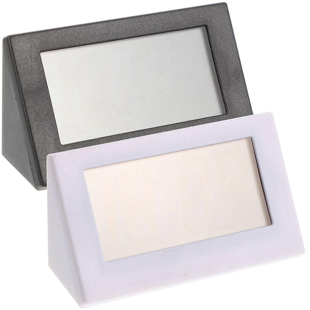Here's a polished and professional product description for your **2pcs Mini Digital Clocks**:\n\n \n\n### 🕒 2pcs Mini Digital Clocks – Compact LED