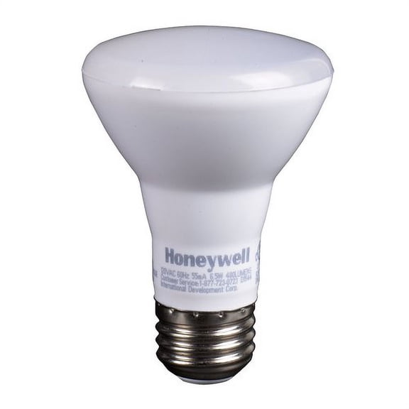Honeywell 6W E26 LED Light Bulb (Set of 2)