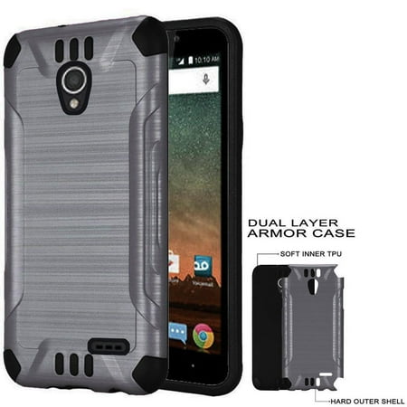 Zte maven 2 gophone dark gray the moment, zte maven 2 gophone dark gray are
