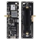 thumbnail image 1 of Módulo inalámbrico Bluetooth WiFi con chip ESP32 TTGO T-Beamv1.2 LoRa GPS NEO-6M SMA, 1 of 5