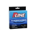 PLine Soft Fluorocarbon Fishing Line