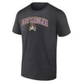 thumbnail image 2 of Men's Charcoal ECU Pirates Campus T-Shirt, 2 of 3