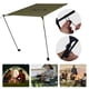 thumbnail image 4 of Toldo Plegable para Acampar Silla Con Forma Exteriores Sillón Protección UV Impermeable Helinox Moon, 4 of 9