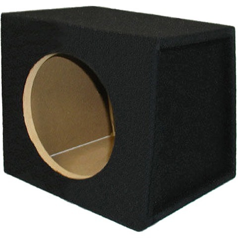 10 inch speaker box walmart