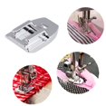 thumbnail image 4 of Wdftyju Máquinas de coser domésticas multifunción con regla para coser prensatelas Wdftyju 4pr6lj5pv7qr9ew3, 4 of 6