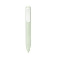 thumbnail image 2 of Bolígrafo promocional diseño ergonómico minimalista-YAZMA verde 1.3 x 11.6, 2 of 3