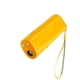 thumbnail image 1 of Repelente de perros para mascotas Dispositivo de entrenamiento antiladridos Stop Bark Trainer amarillo, 1 of 4